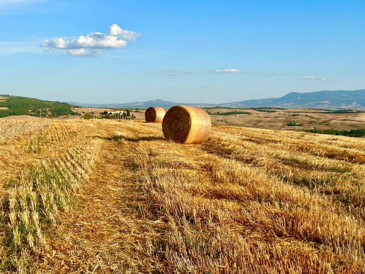 Poggiosalto In Toscana Pienza Exterior photo