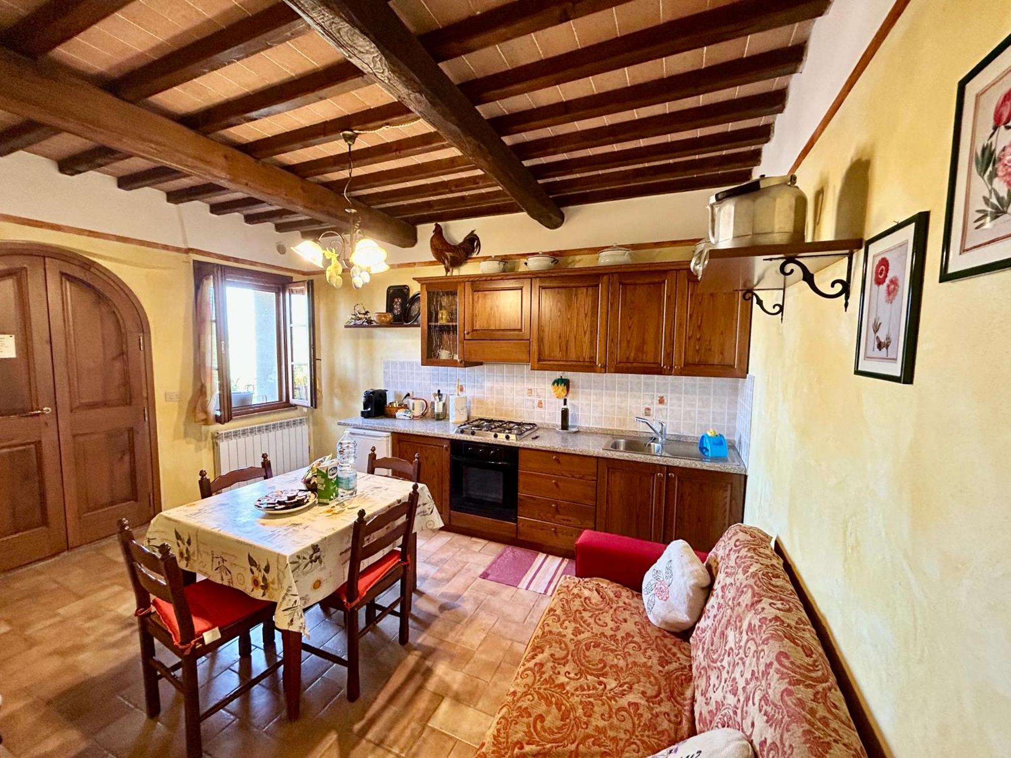 Poggiosalto In Toscana Pienza Exterior photo