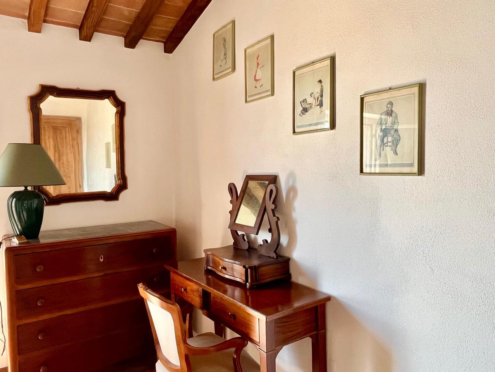 Poggiosalto In Toscana Pienza Room photo